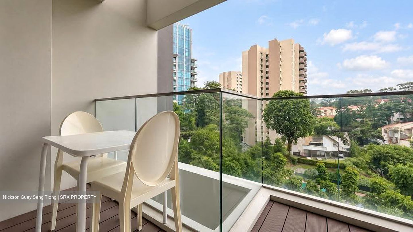 The Coterie @ Holland (D10), Apartment #627864781